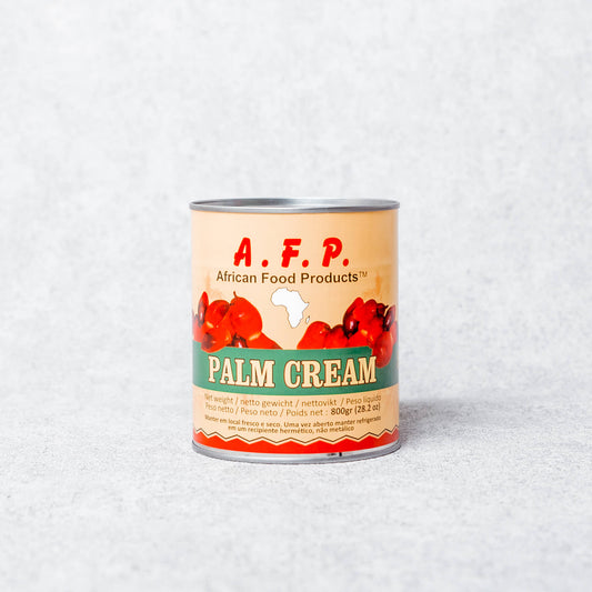AFP - Palm Cream