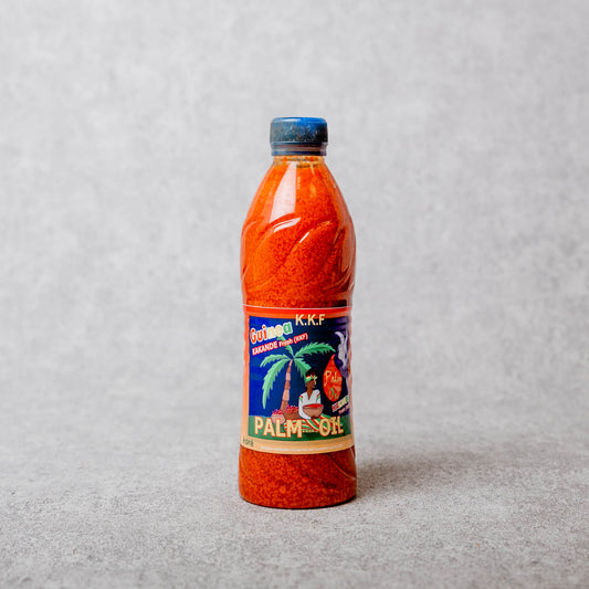 Kakande Fresh - Guinea Palmöl