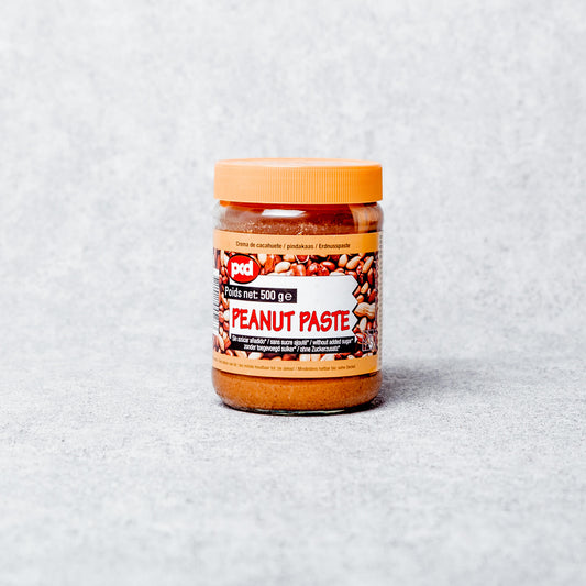 PCD - Peanut Paste