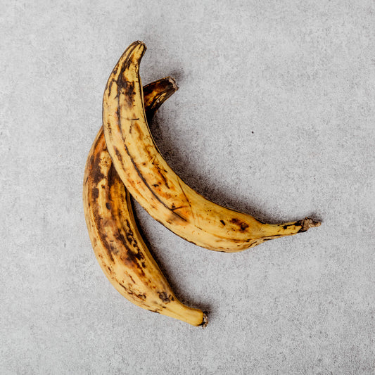 Ripe Plantains (yellow)