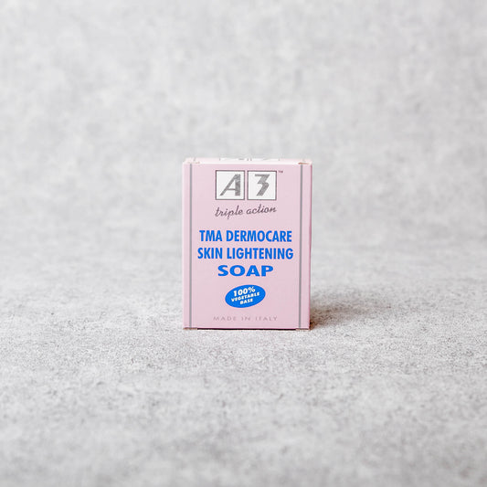 A3 Triple Action TMA - Dermocare Seife
